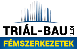 Fémszerkezetek gyártása